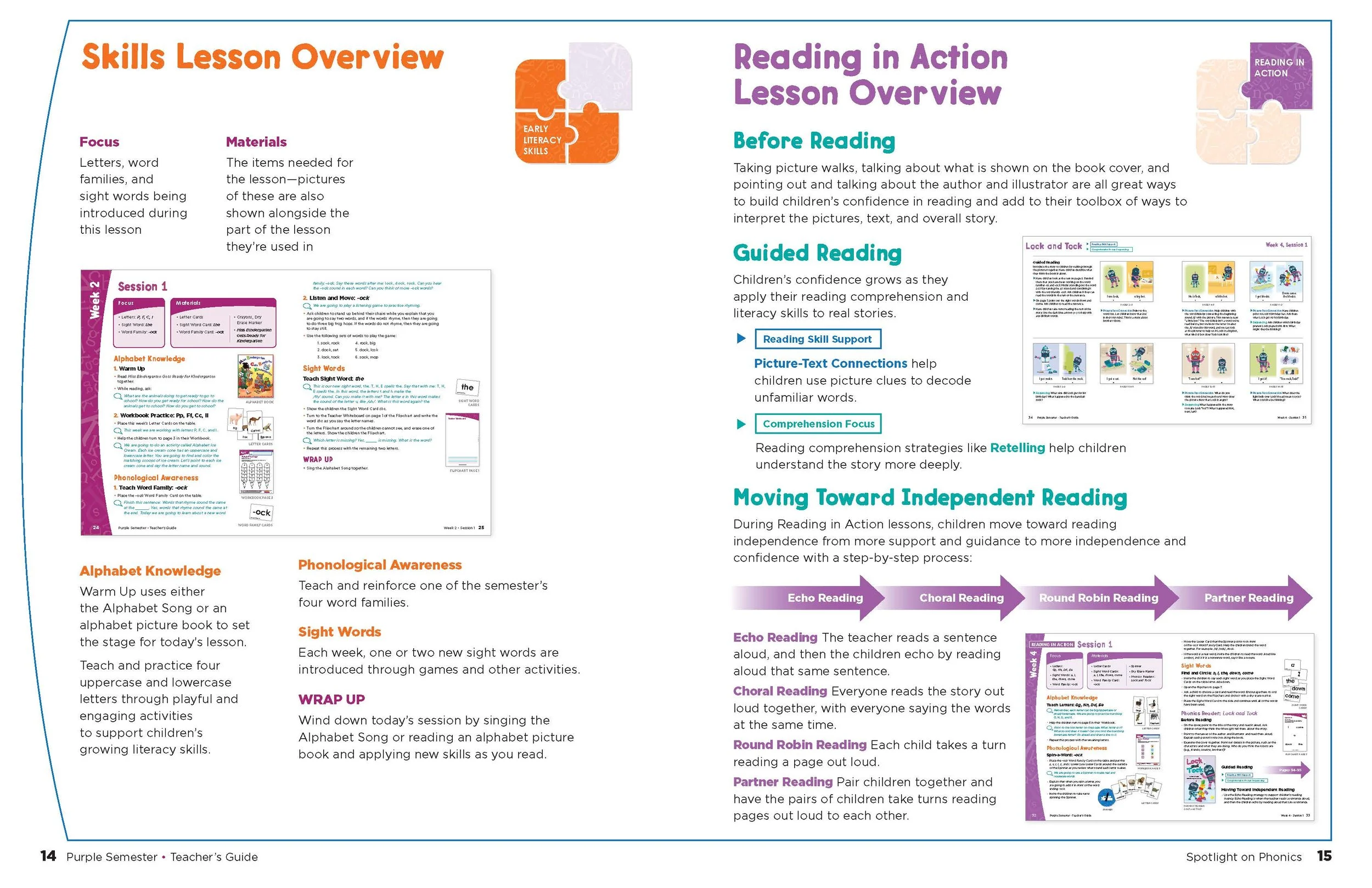 SOP Purple TG Review